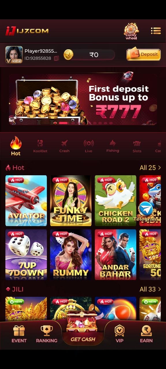IJ7 Game APK Download