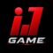 IJ7 Game official platform dashboard showing mobile game categories